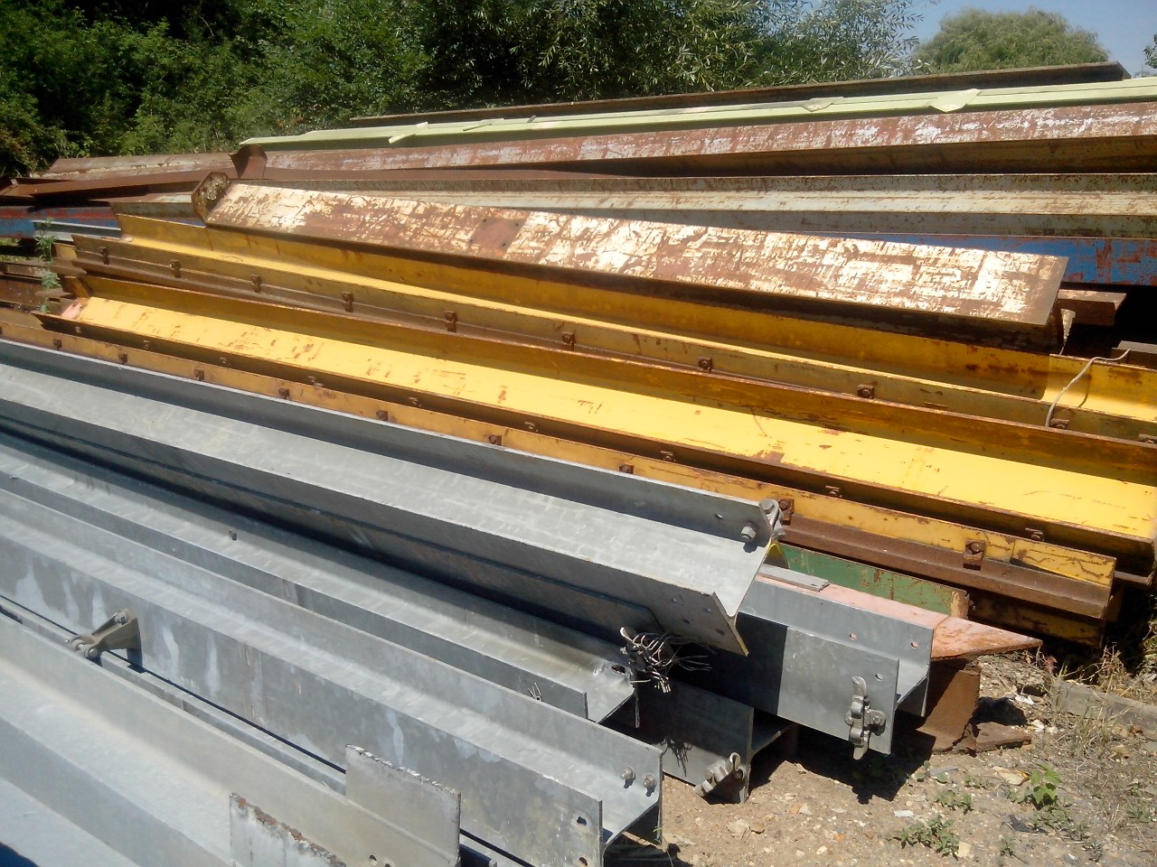 Dufresne La Grande Surface de l'Occasion Villeperdue (Indre et